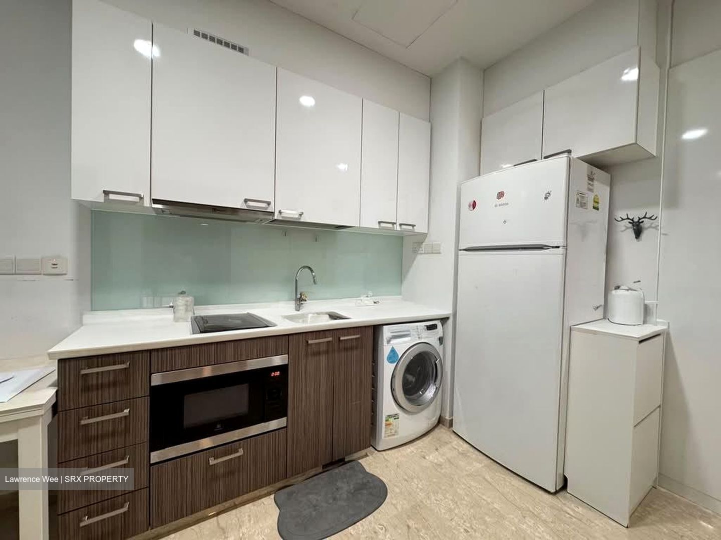 The Hillford (D21), Apartment #587789801